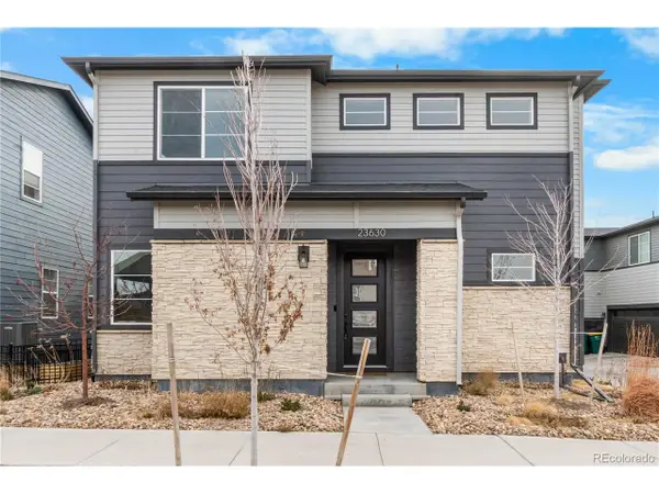 23630 E 41st Ave, Aurora, CO 80019