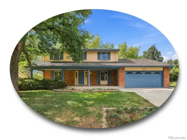 7153 S Saint Paul St, Centennial, CO 80122