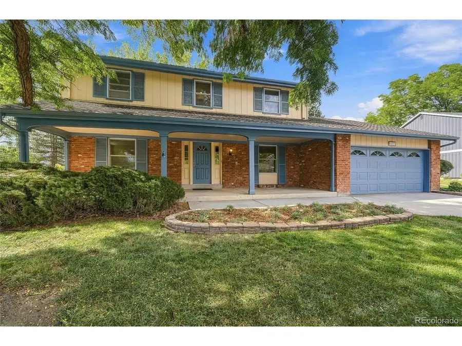 7153 S Saint Paul St, Centennial, CO 80122 - #2