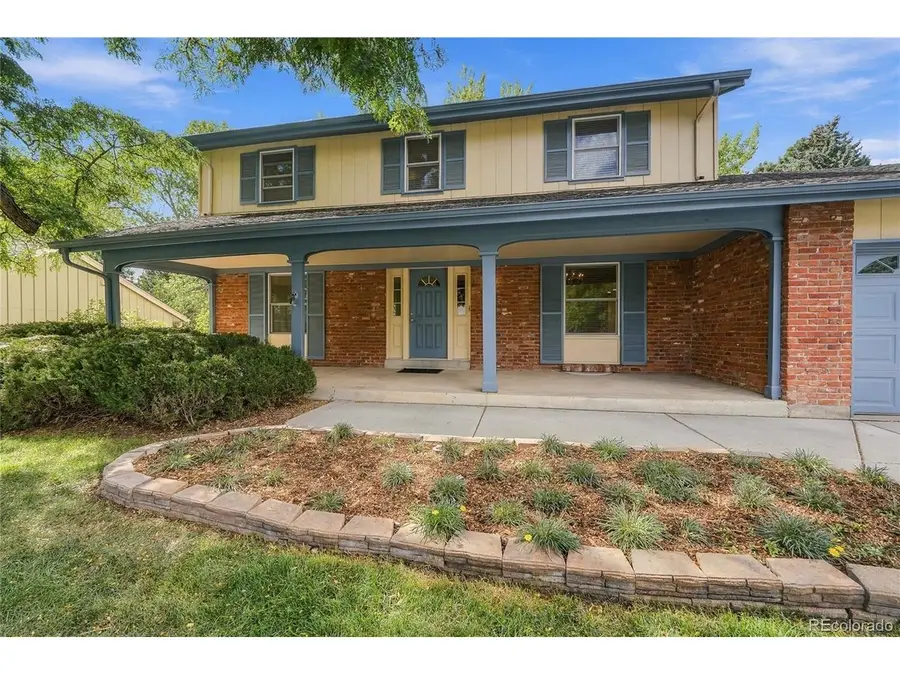7153 S Saint Paul St, Centennial, CO 80122 - #3
