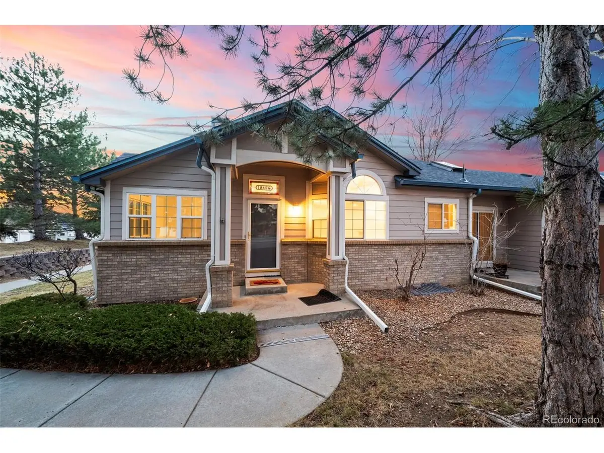 18456 E Bethany Pl, Aurora, CO 80013 - #1