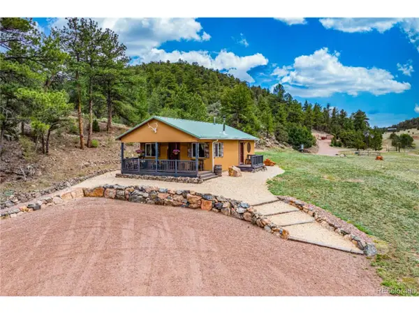 Address Withheld By Seller, Cotopaxi, CO 81223