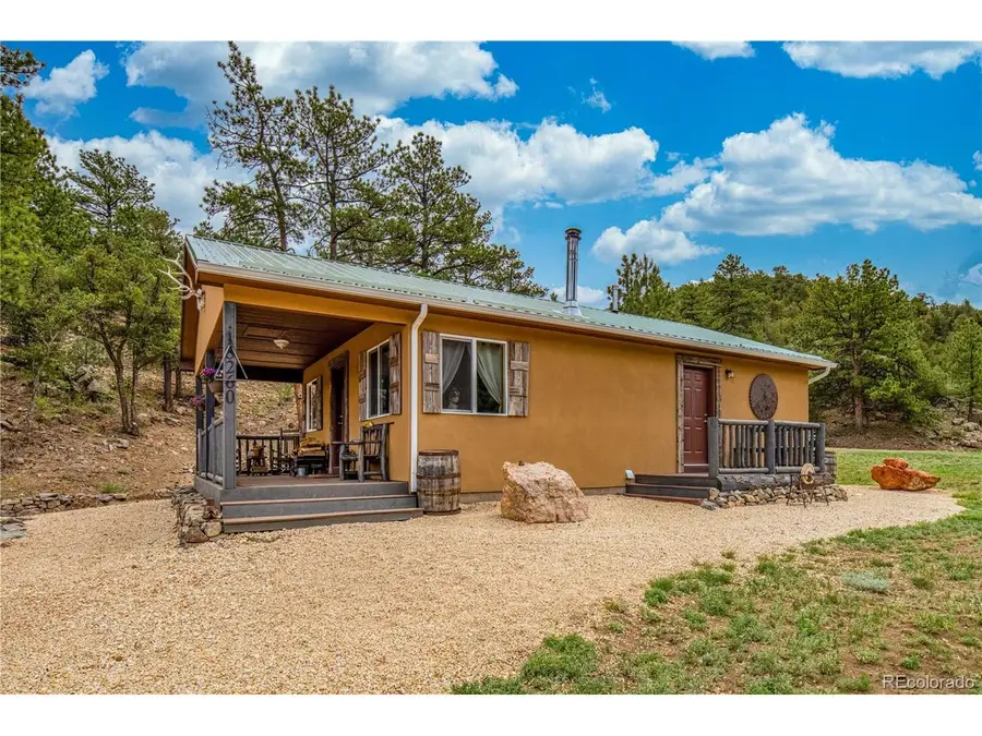 Address Withheld By Seller, Cotopaxi, CO 81223 - #2