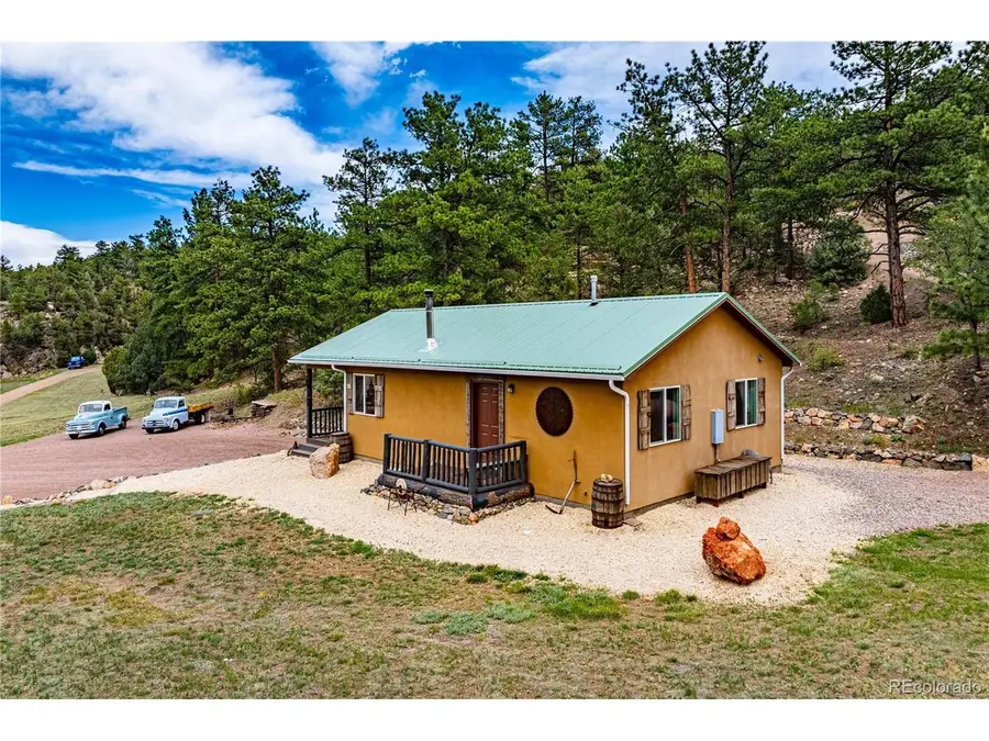 Address Withheld By Seller, Cotopaxi, CO 81223 - #3