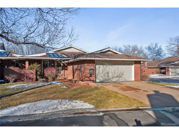 2800 S University Blvd #162, Denver, CO 80210