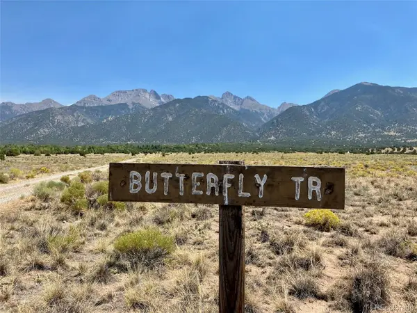 219 Butterfly Trl, Crestone, CO 81131