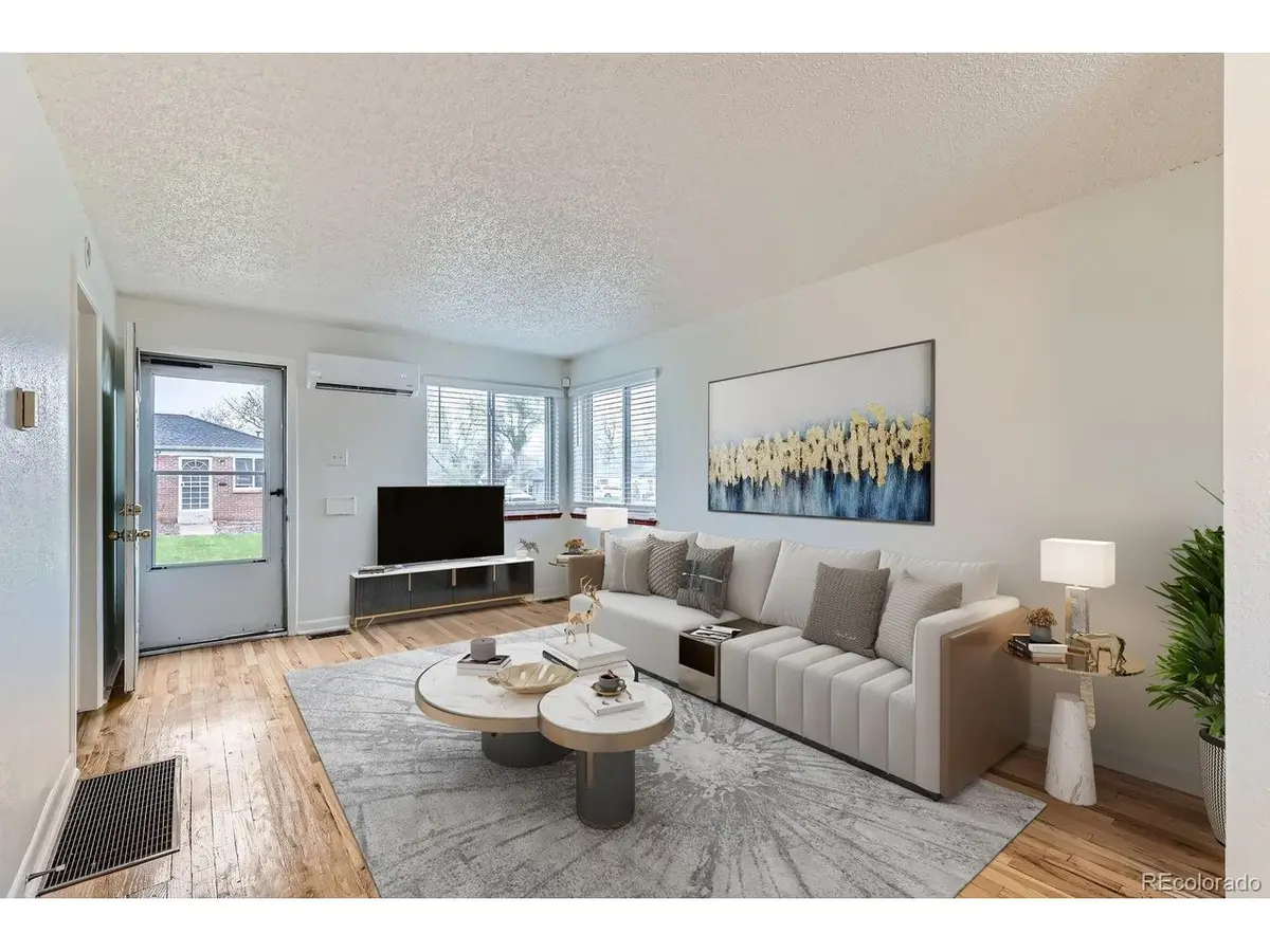 1525 Xenia St, Denver, CO 80220 - #1
