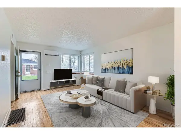 1525 Xenia St, Denver, CO 80220