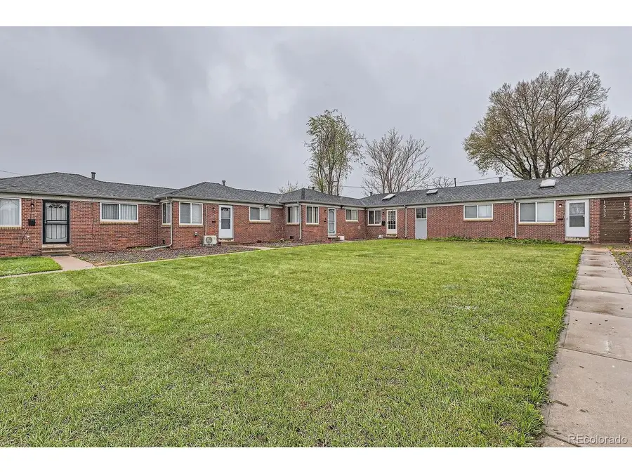 1525 Xenia St, Denver, CO 80220 - #2