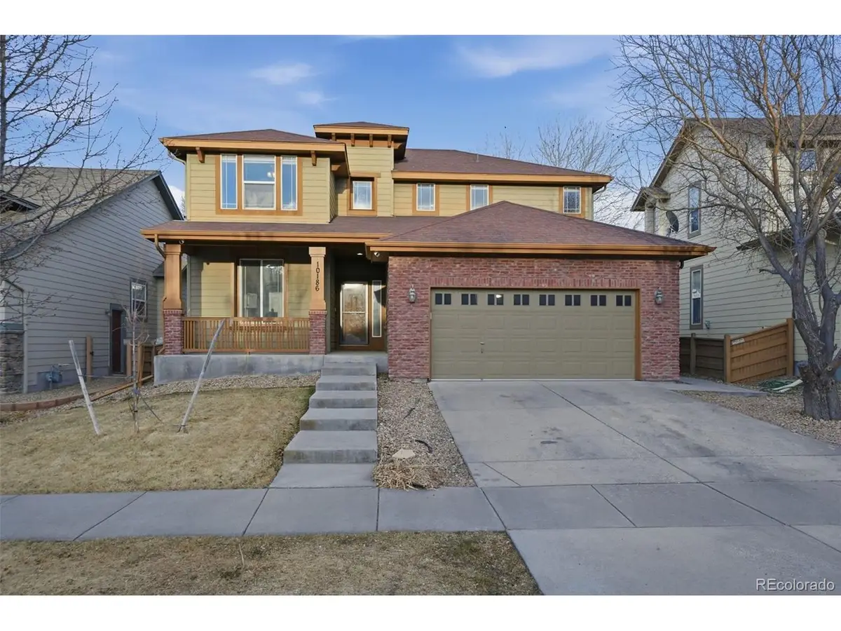 10186 Ventura St, Commerce City, CO 80022 - #1