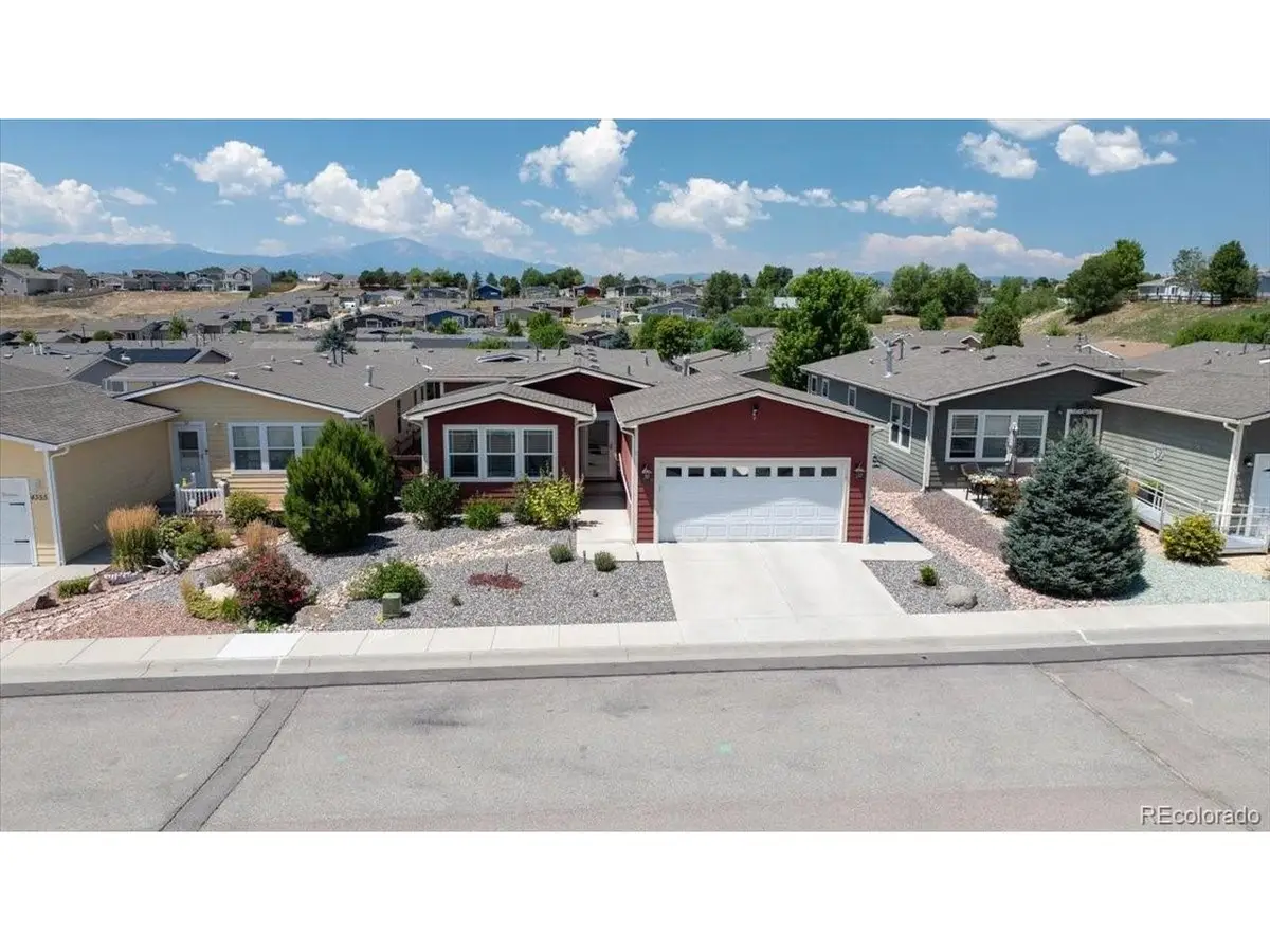 4359 Gray Fox Hts, Colorado Springs, CO 80922 - #1