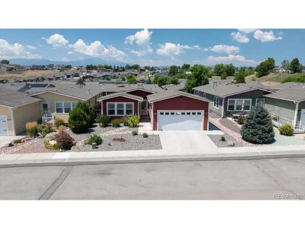 4359 Gray Fox Hts, Colorado Springs, CO 80922