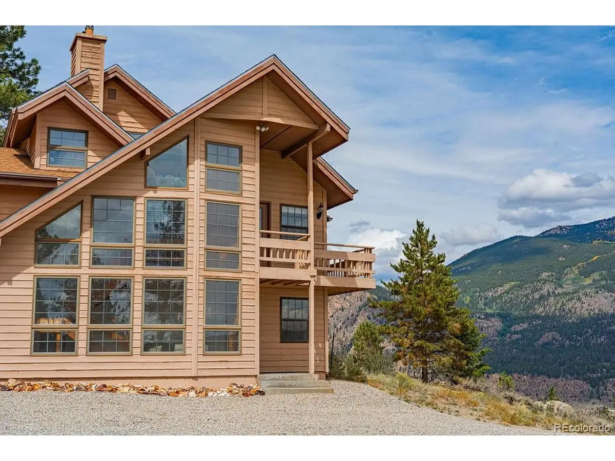 37811 Twin Kopie Rd, Buena Vista, CO 81211 - #1