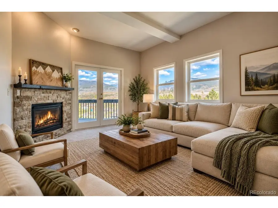 152 Fawn Ct, Silverthorne, CO 80498 - #2