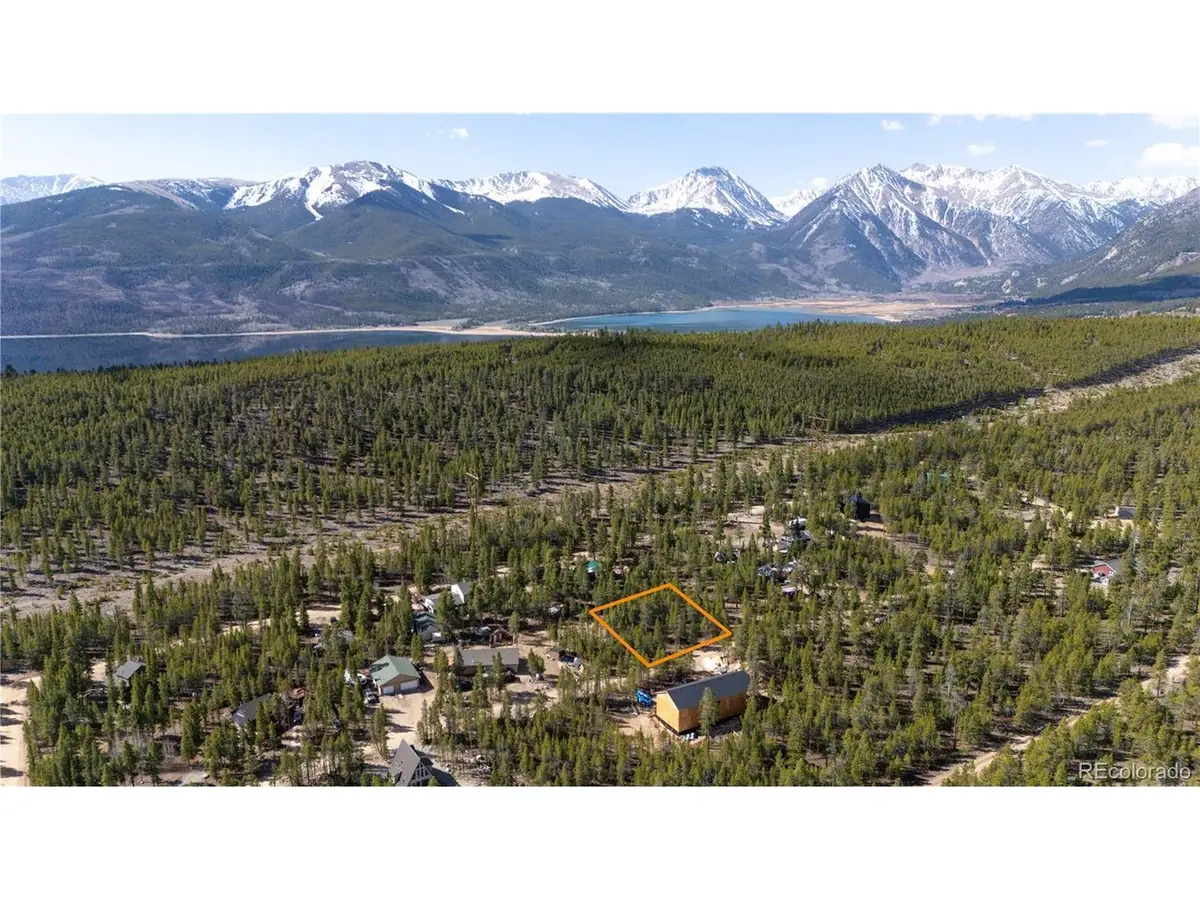340 Hemlock Dr, Twin Lakes, CO 80461 - #1