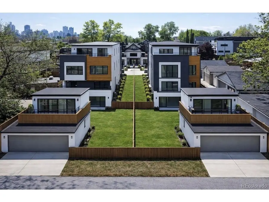 1735 W 37th Ave, Denver, CO 80211 - #2