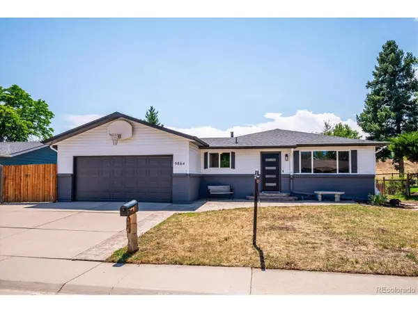 9864 W Maryland Dr, Denver, CO 80232