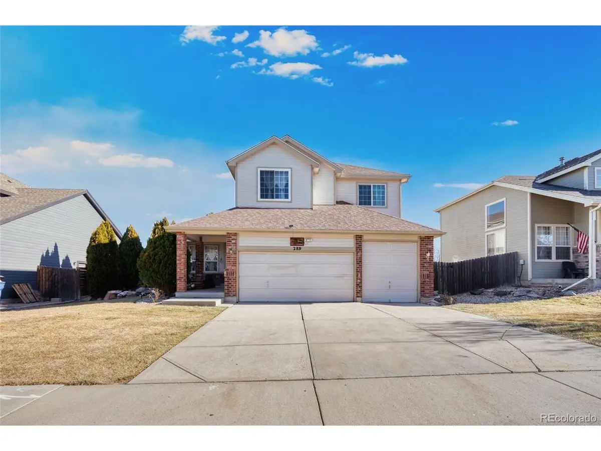 Address Withheld By Seller, Johnstown, CO 80534 - #1