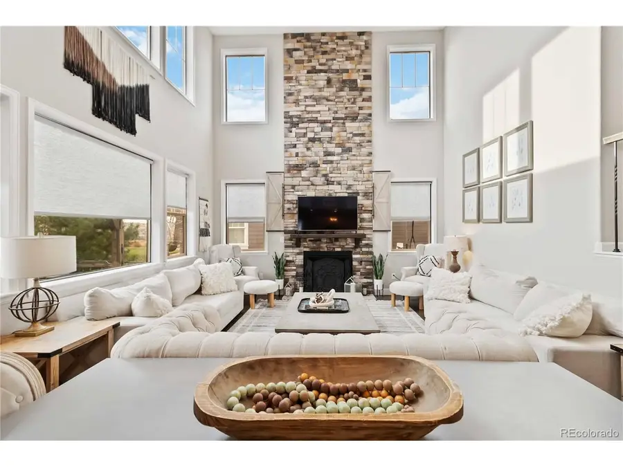 1158 Bonnyton Pl, Castle Rock, CO 80104 - #2