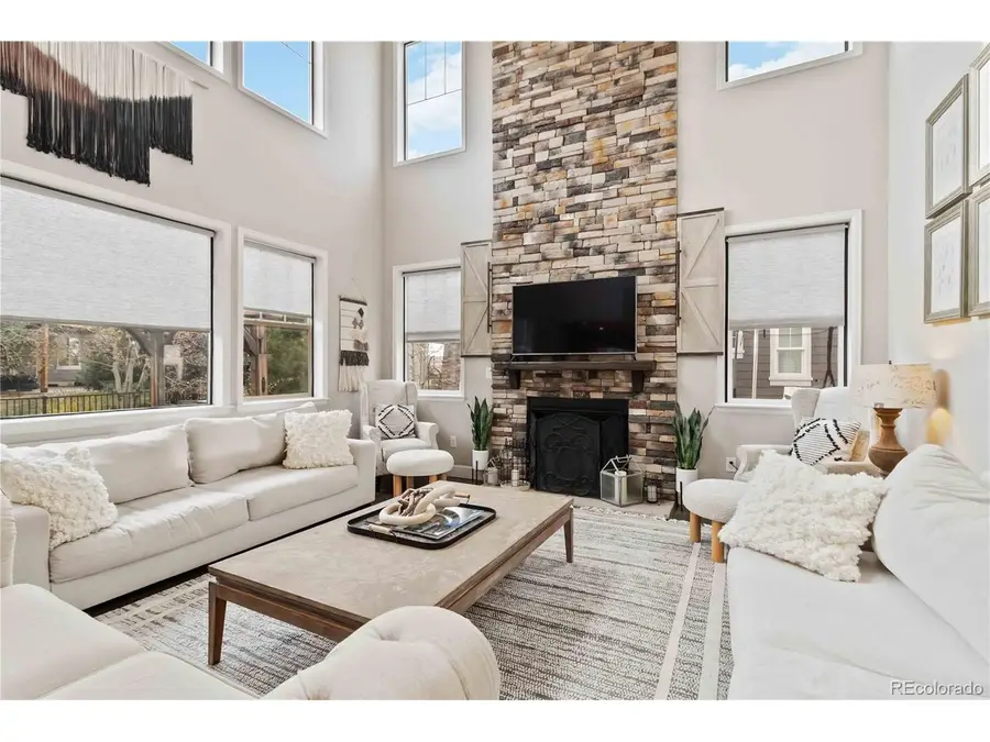 1158 Bonnyton Pl, Castle Rock, CO 80104 - #3
