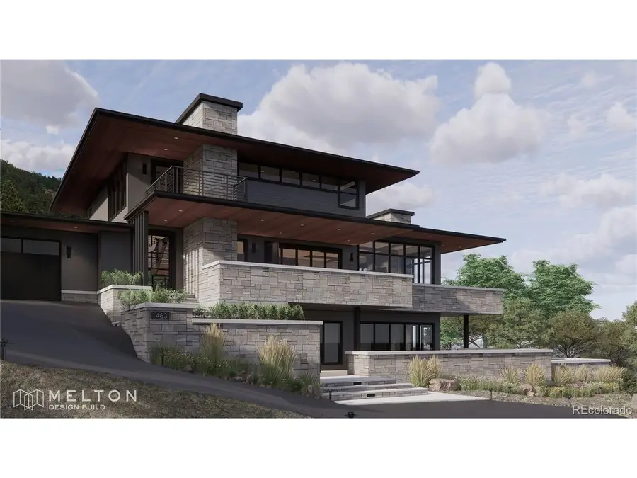 63 Canyon Pines Dr, Arvada, CO 80403 - #2