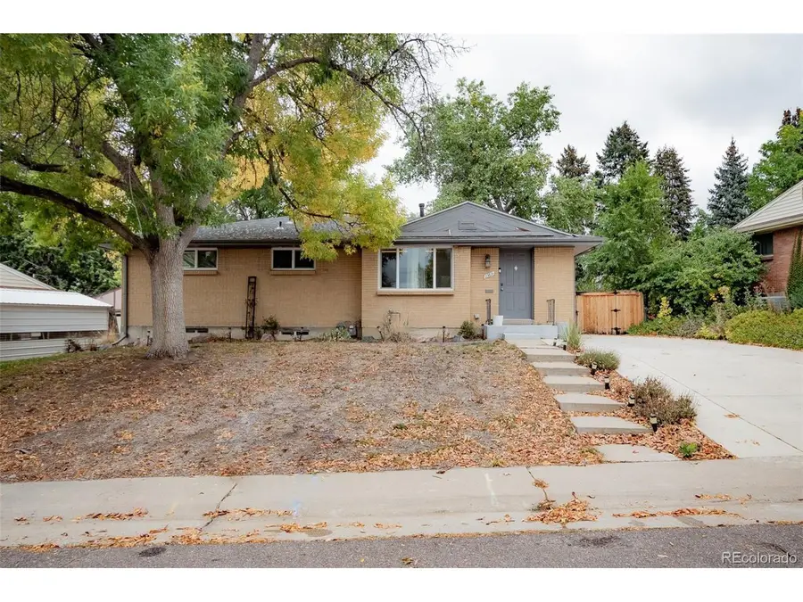 2569 E Cresthill Ave, Centennial, CO 80121 - #3