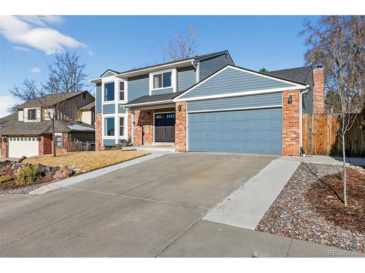 3803 W 99th Ave, Westminster, CO 80031 - Image #1