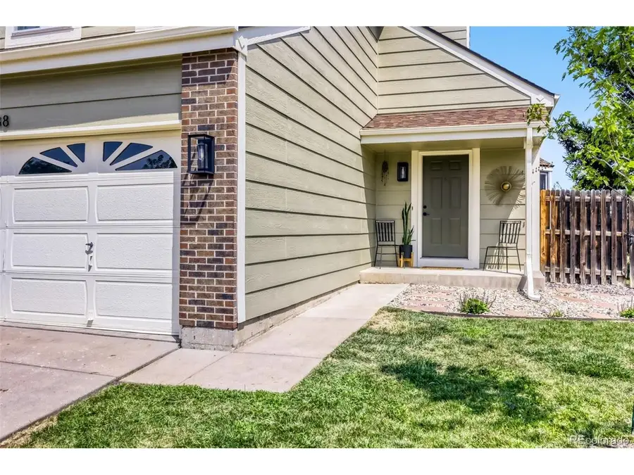 5688 S Youngfield Way, Littleton, CO 80127 - #3