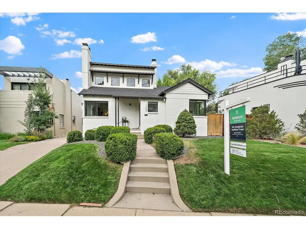 1020 Bonnie Brae Blvd, Denver, CO 80209 - #1