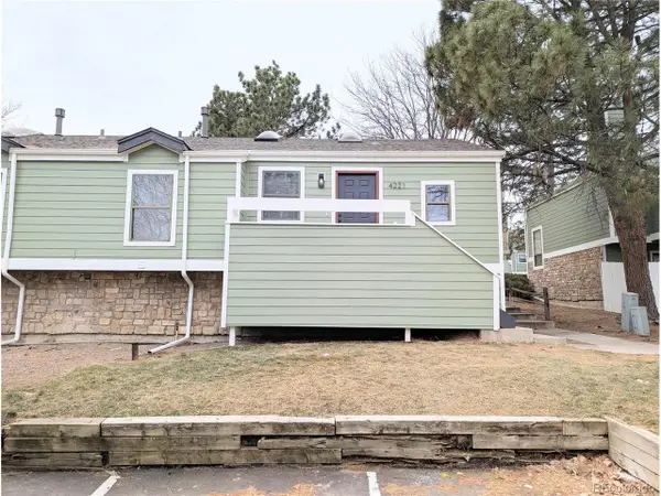 4221 S Richfield Way, Aurora, CO 80013