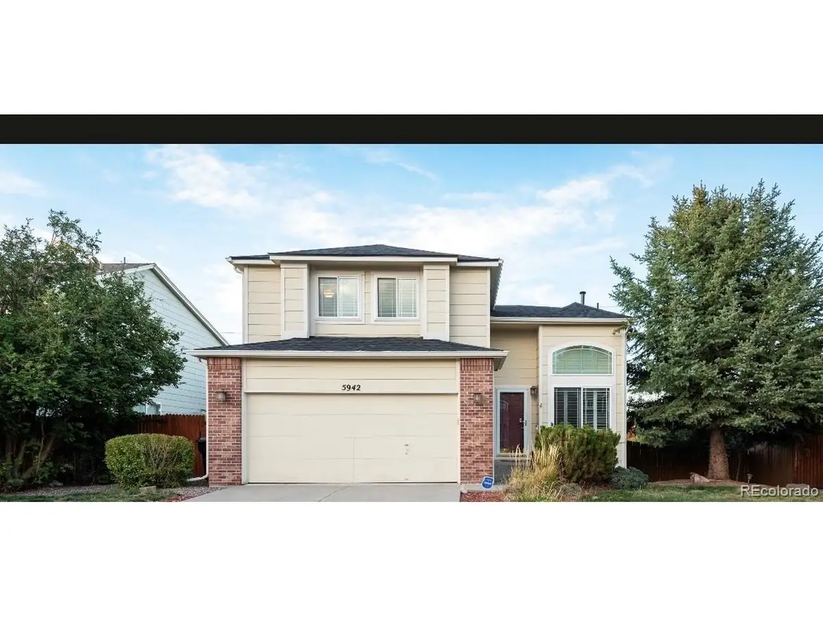 5942 S Tempe Way, Aurora, CO 80015 - #1