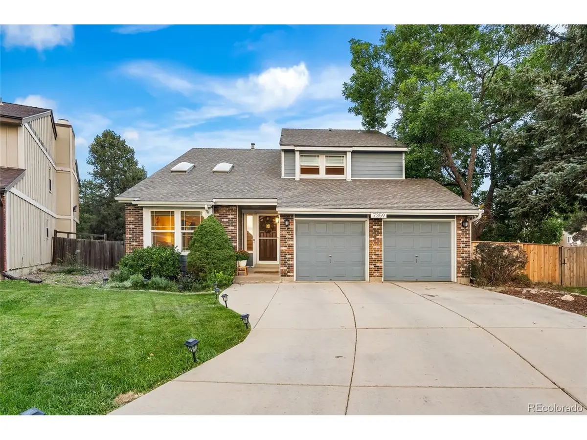 7359 S Mount Holy Cross, Littleton, CO 80127 - #1