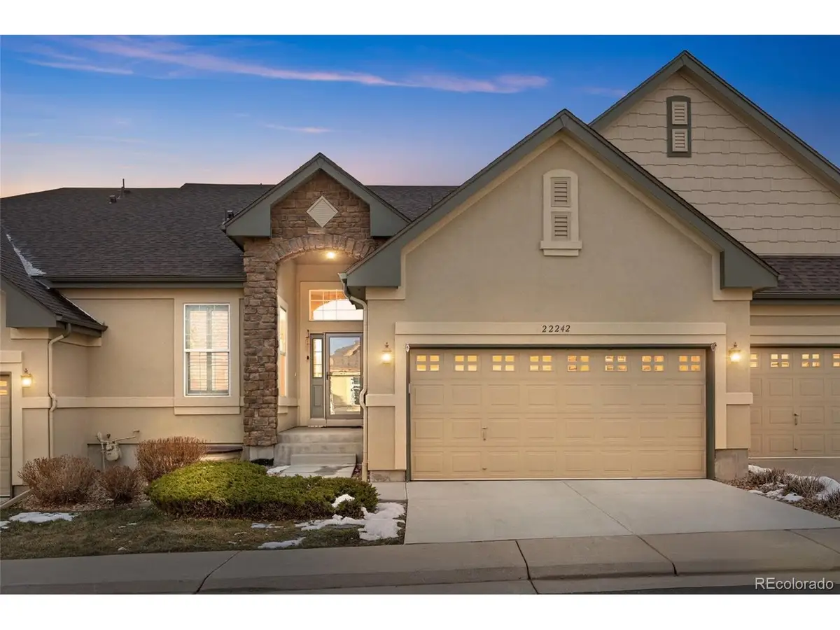 22242 E Euclid Dr, Aurora, CO 80016 - #1