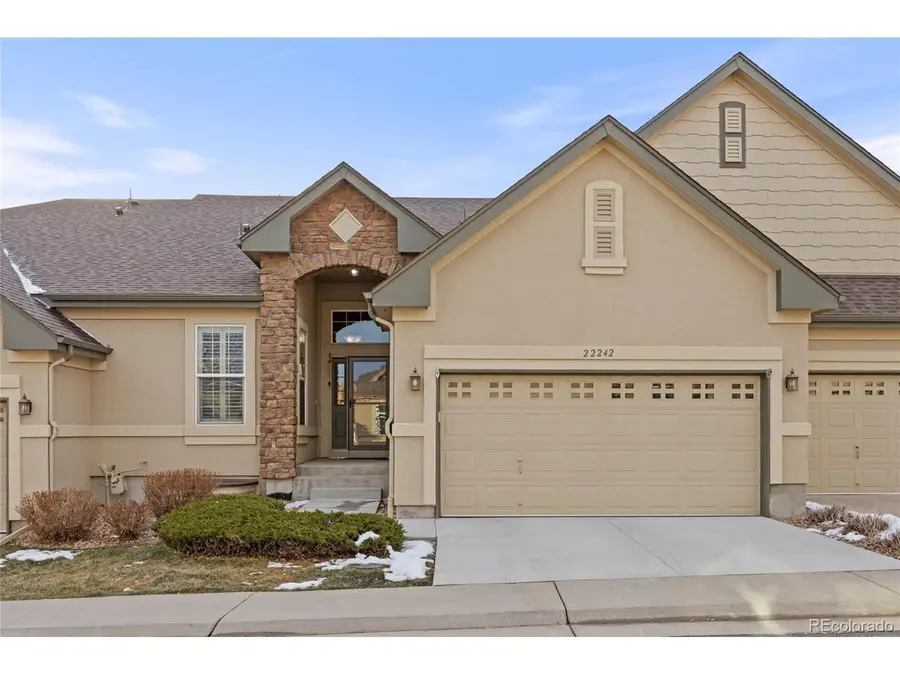 22242 E Euclid Dr, Aurora, CO 80016 - #2