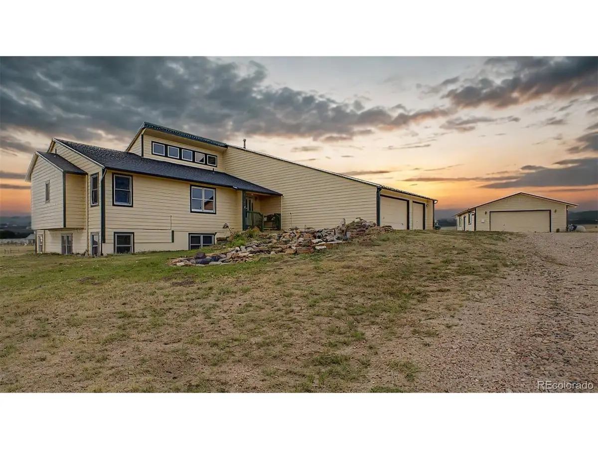 15820 Valdez Cir, Peyton, CO 80831 - #1