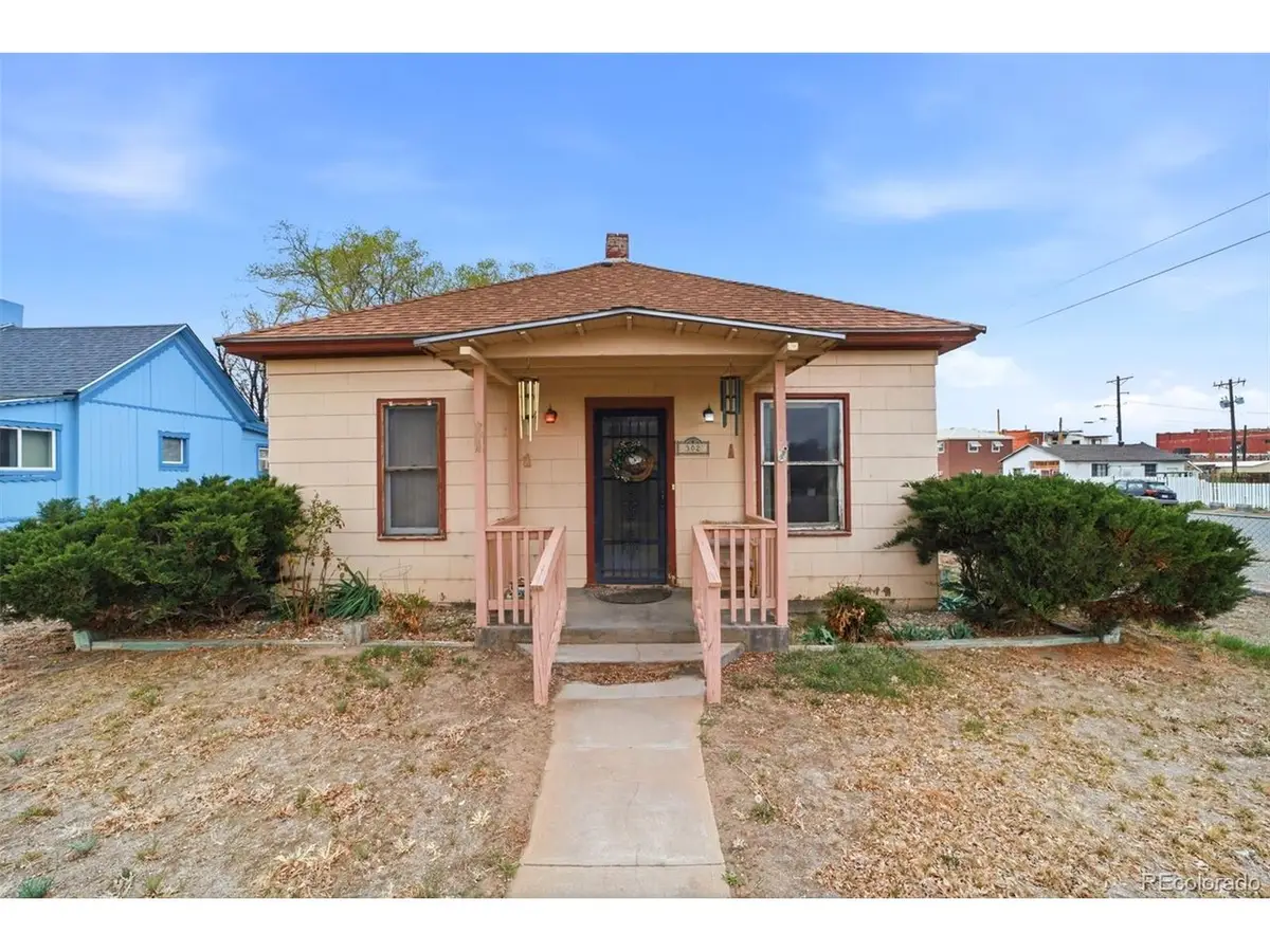 Address Withheld By Seller, Fowler, CO 81039 - #1