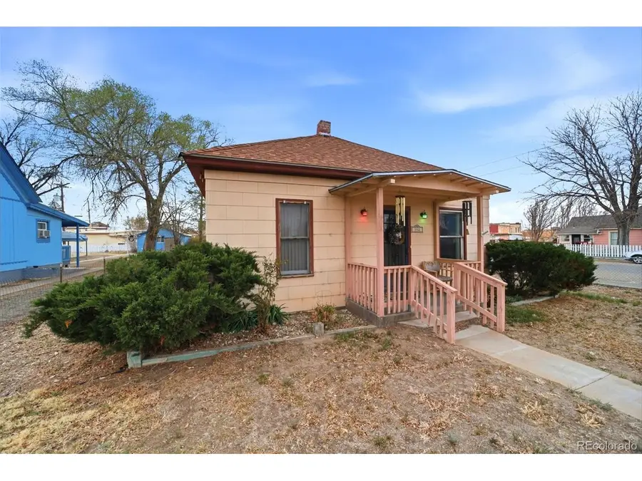 Address Withheld By Seller, Fowler, CO 81039 - #2