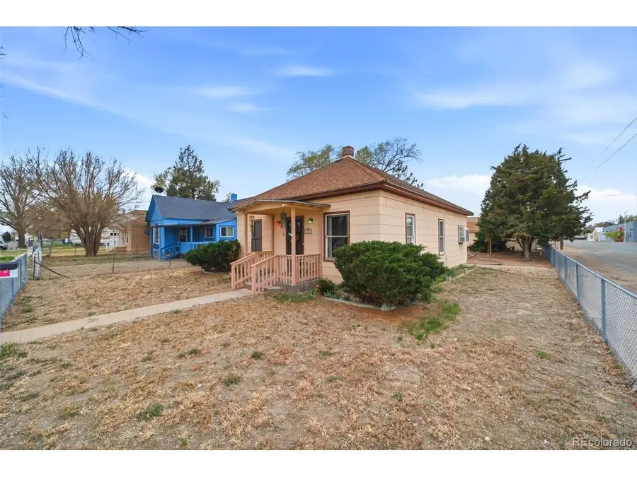 Address Withheld By Seller, Fowler, CO 81039 - #3