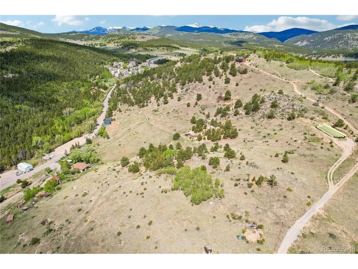 3 Eureka St, Central City, CO 80427 - #1