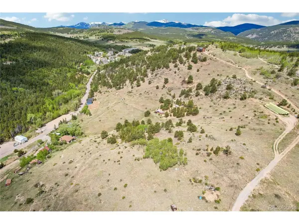 3 Eureka St, Central City, CO 80427