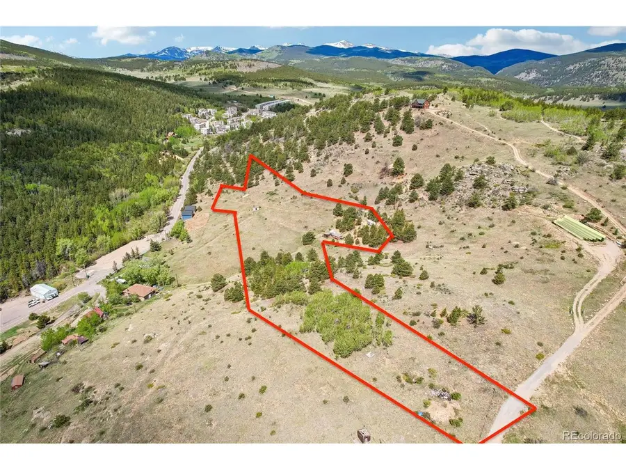 3 Eureka St, Central City, CO 80427 - #3