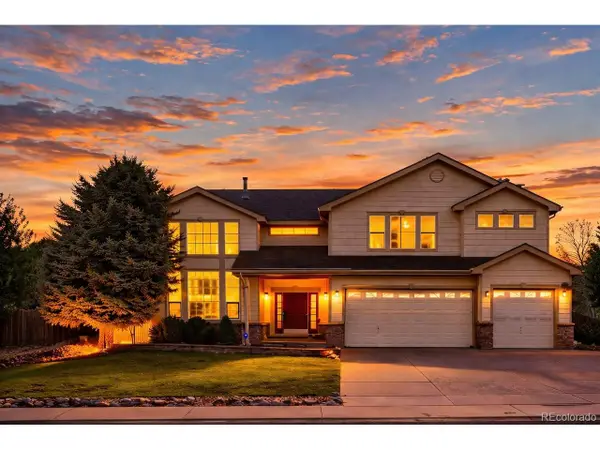 17680 E Coltsfoot Ct, Parker, CO 80134