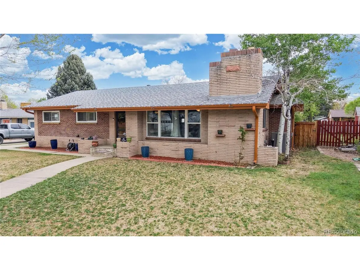 2430 Lee St, Lakewood, CO 80215 - #1