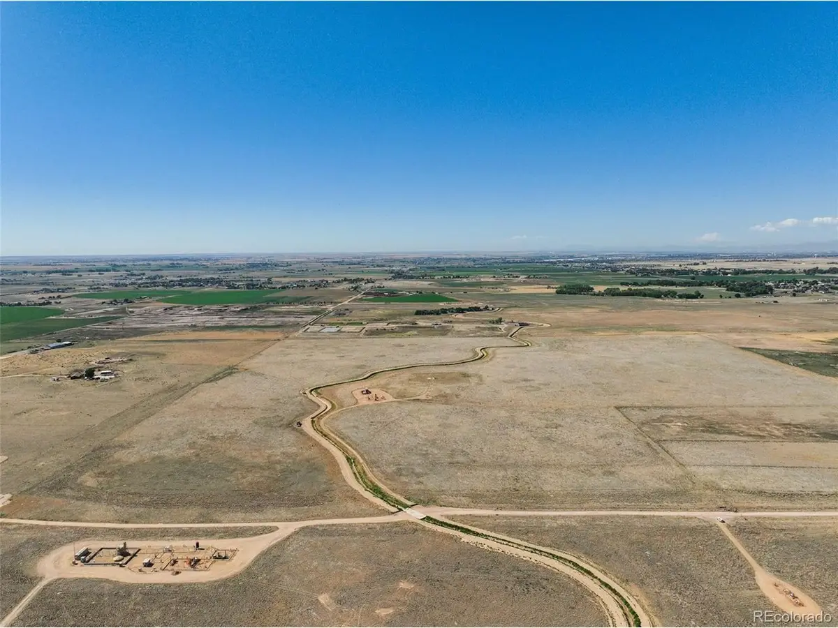 0 Tbd, Hudson, CO 80642 - #1