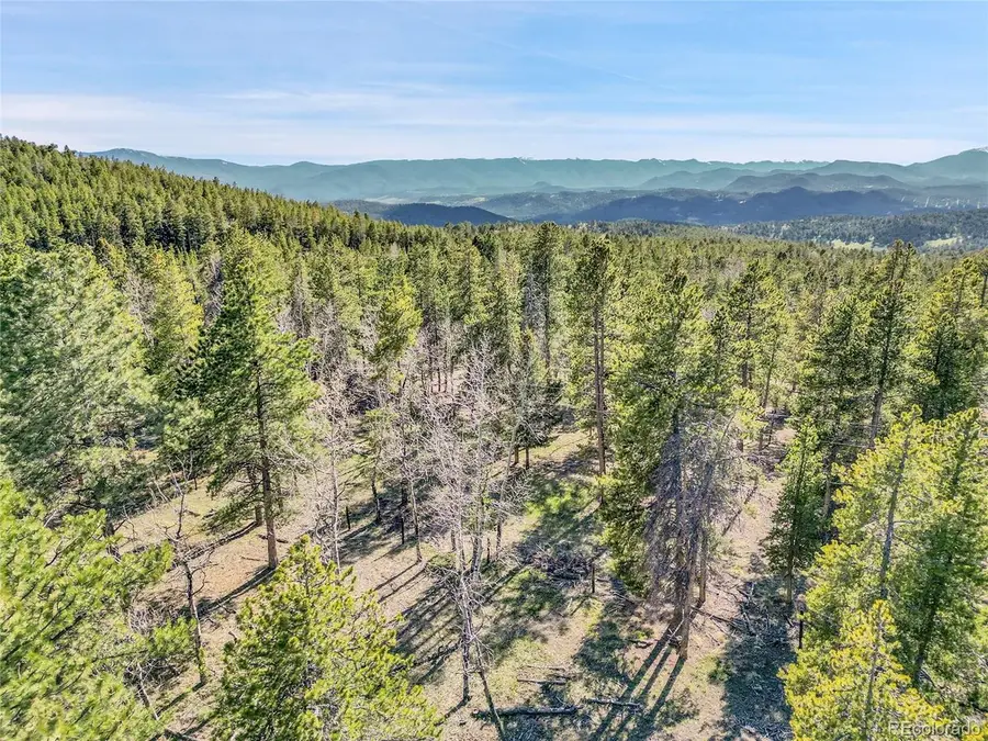 Molly Dr, Lot #3, Conifer, CO 80433 - #2