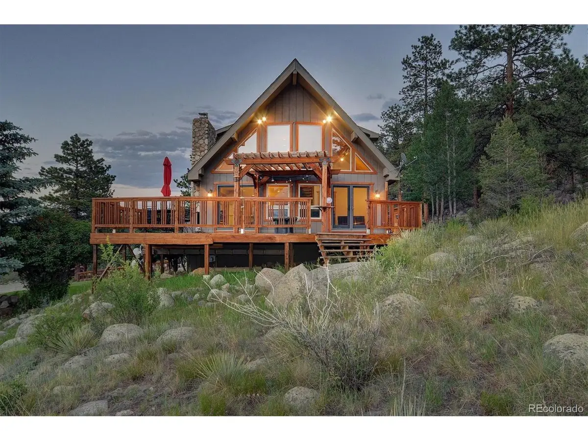 16050 Oppliger Dr, Nathrop, CO 81236 - #1
