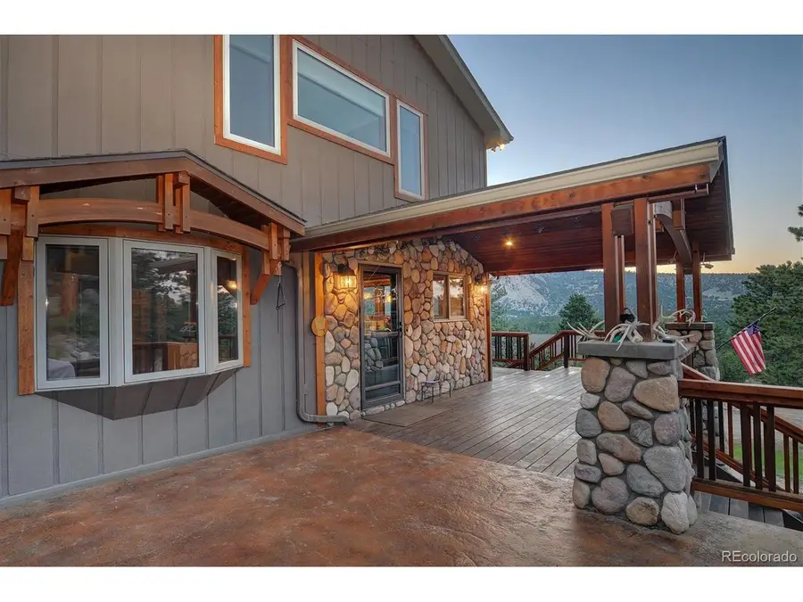 16050 Oppliger Dr, Nathrop, CO 81236 - #3