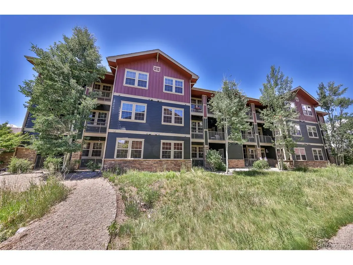 Address Withheld By Seller, Granby, CO 80446 - Image #1