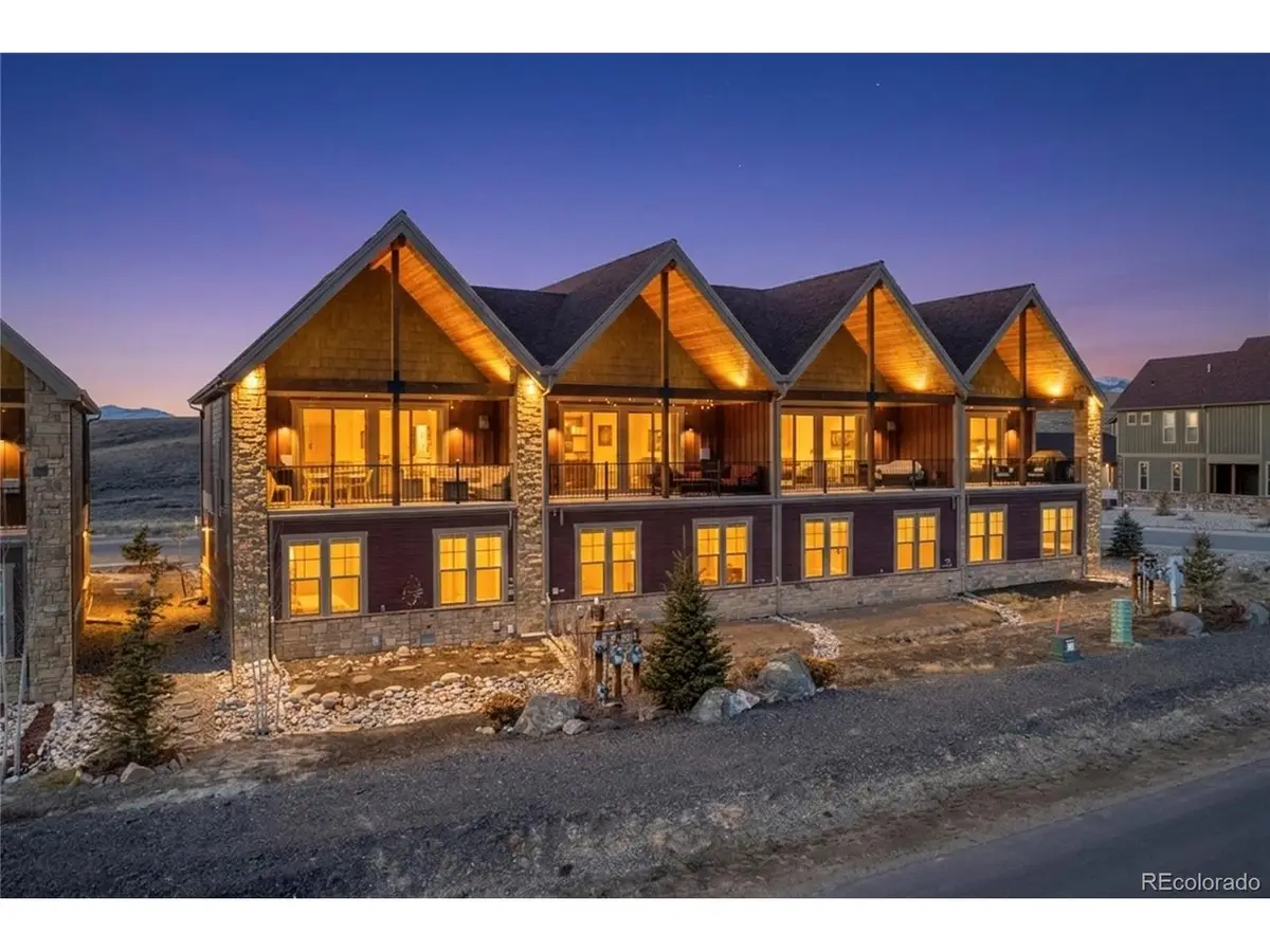 96 Eagle Ridge Dr, Granby, CO 80446 - #1