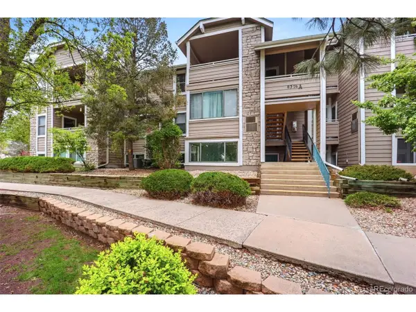 Address Withheld By Seller, Littleton, CO 80128